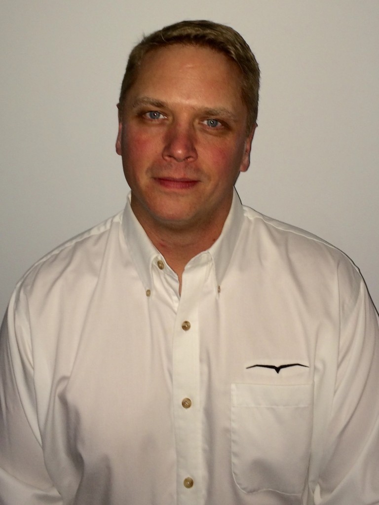 James Kolaczkowski